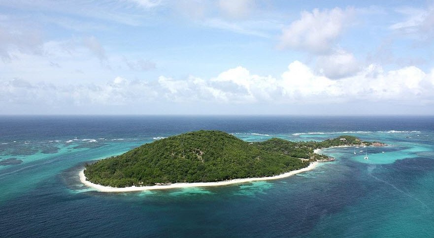 Petit St. Vincent, Southern Grenadines, St. Vincent & Grenadines